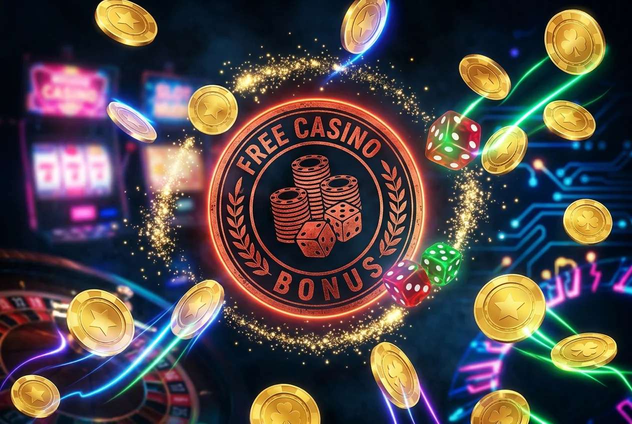 Bonus sans dépôt Prive casino